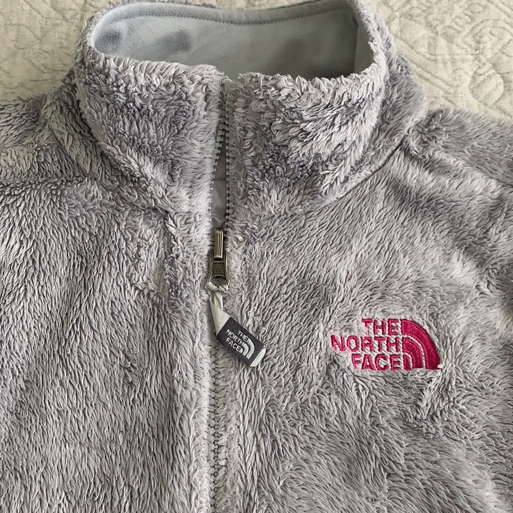 North Face Osito jacket - Picture 2 of 6